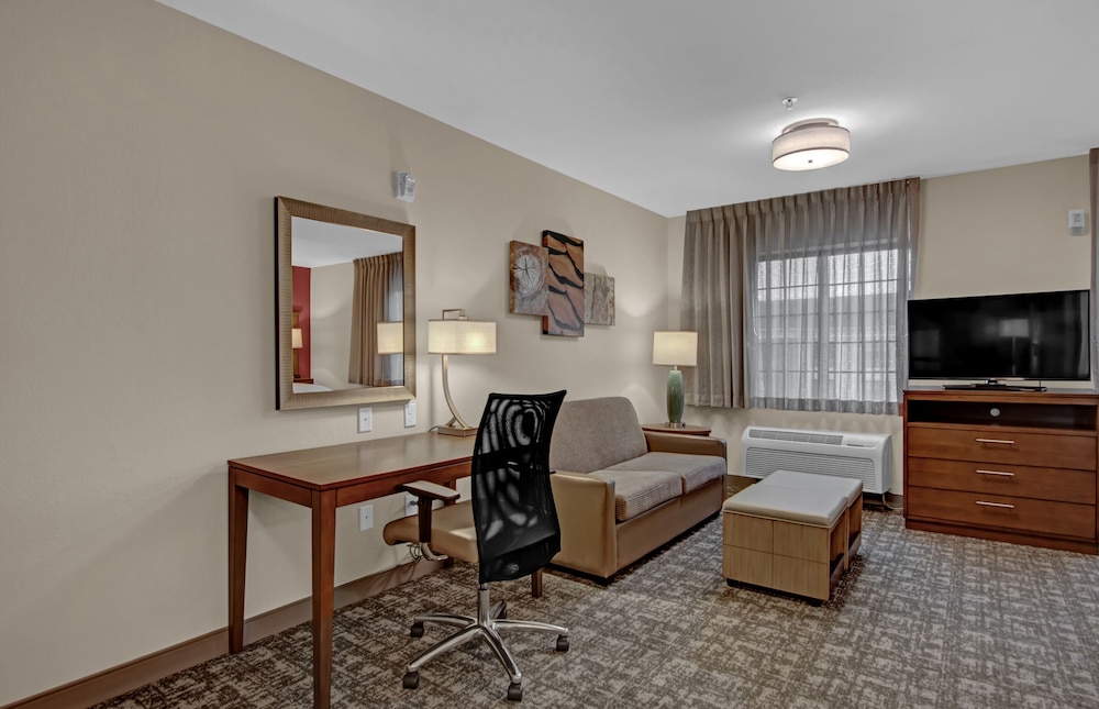 Staybridge Suites Salt Lake West Valley City by IHG - photo 49