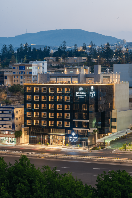 Braira Abha Hotel فندق بريرا أبها in Abha, Saudi Arabia