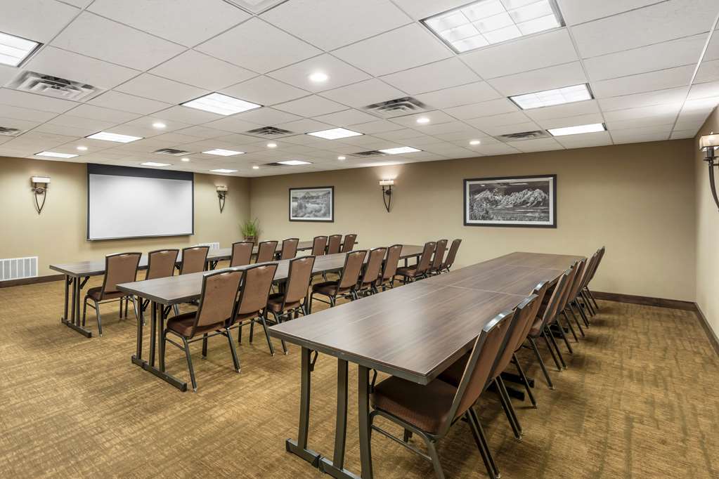 Best Western CottonTree Inn - photo 8