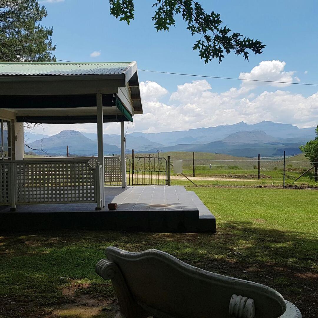 37 Valley View Cottage — 4-Star Luxury Hotel in Polokwane, South Africa