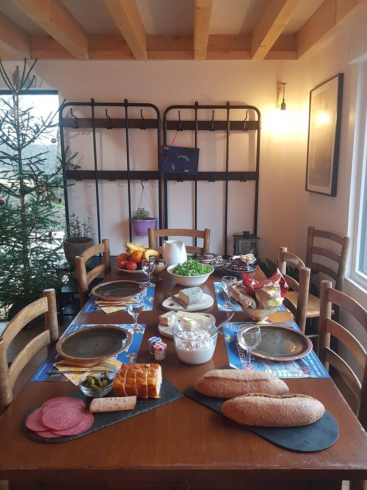 Terre d’Horizon Auvergne — La Bourboule — photo 2