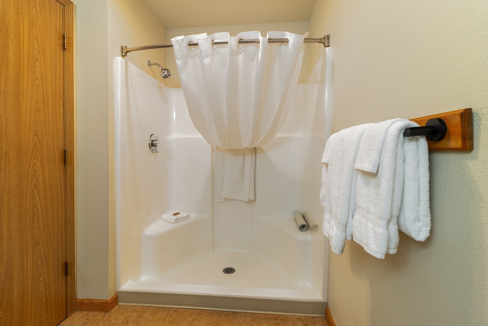 Resort City Inn Coeur d'Alene - photo 16
