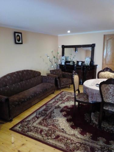 Tskaltubo Apartment Meri