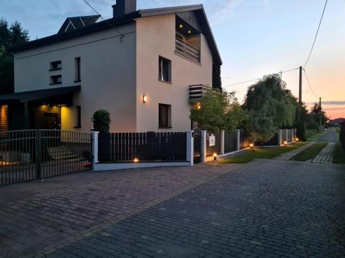 Świerkowy Nałęczów - last minute hotel in Unknown City