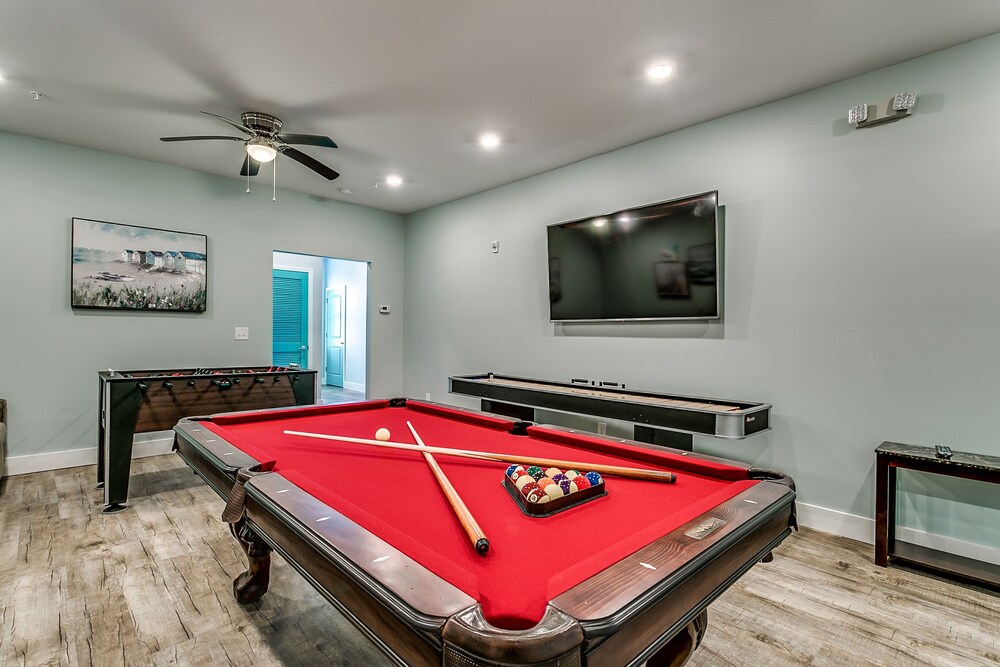 Together Resorts Cherry Grove Resort at 5405 A N Ocean Blvd - photo 53