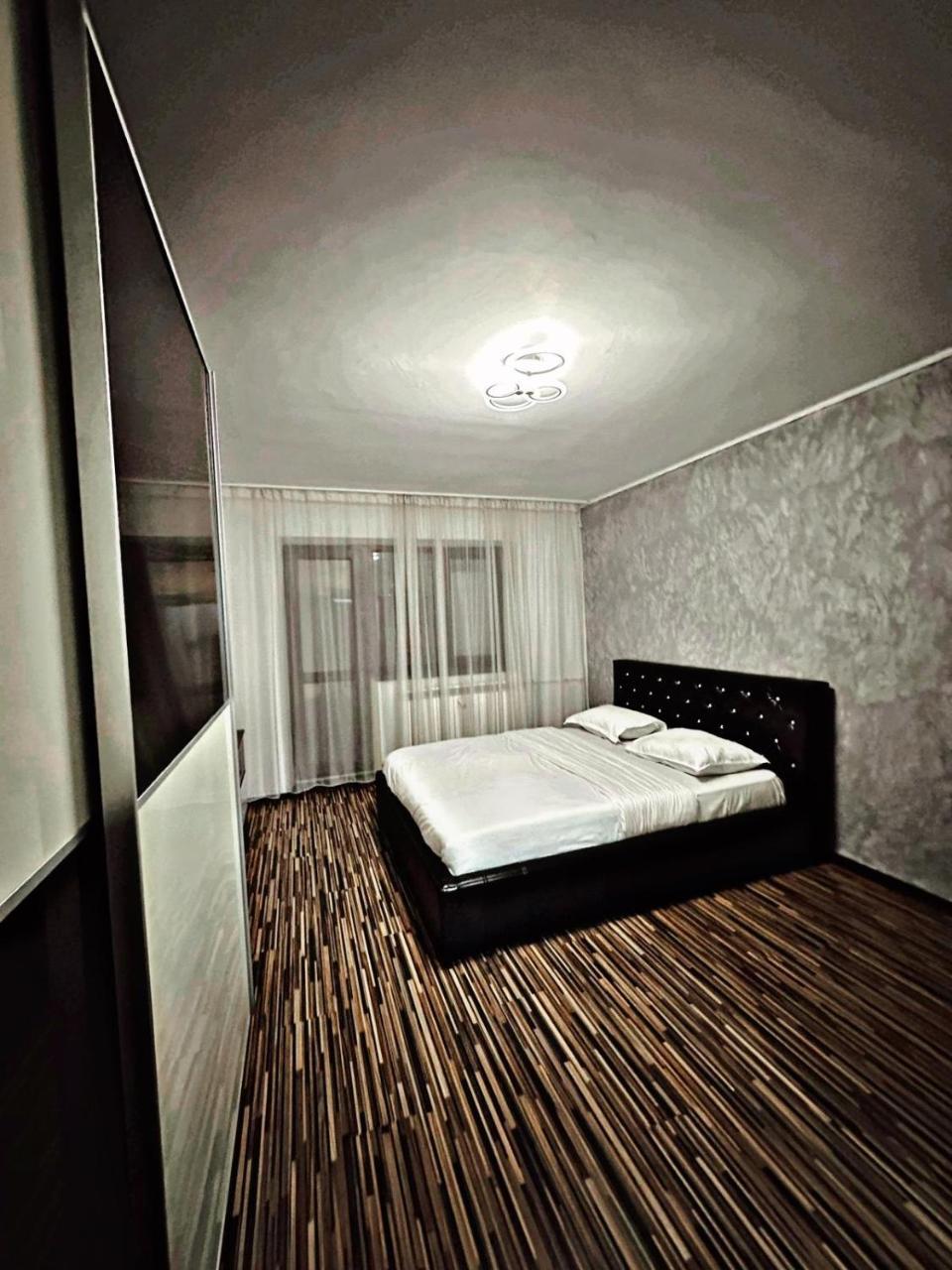 Lukapartaments - carbon neutral hotel in Tulcea