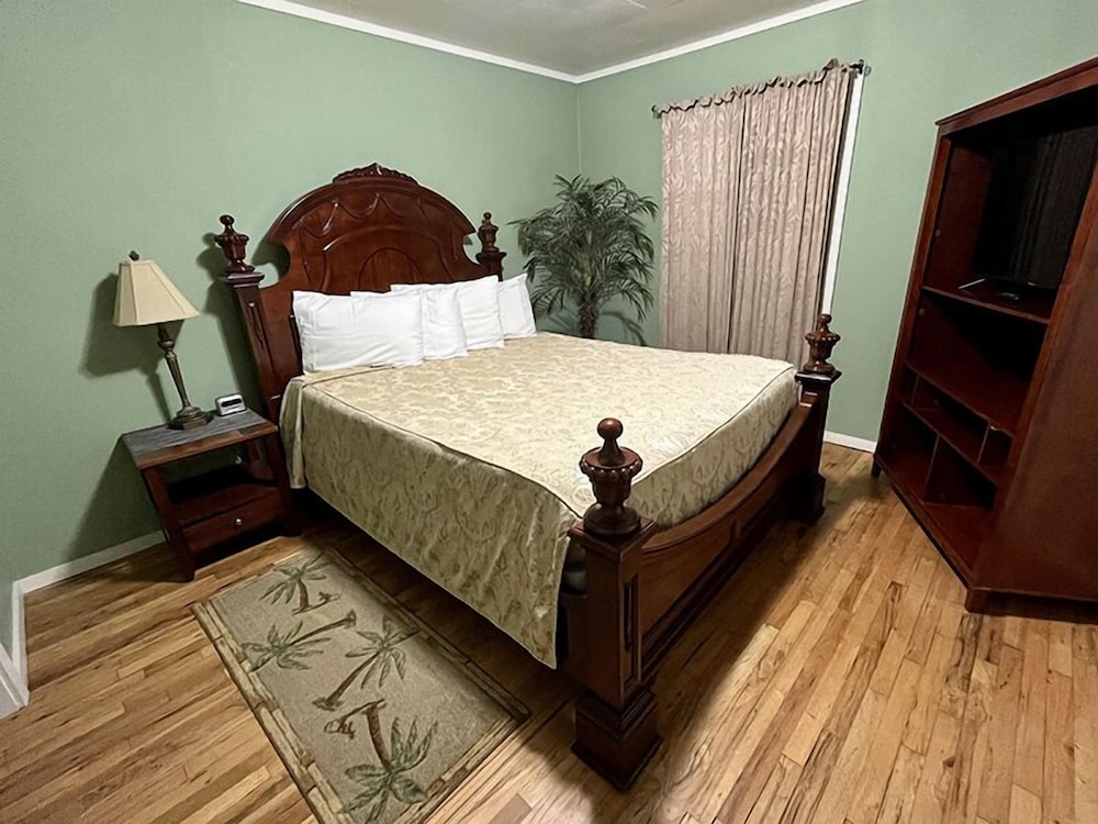Cascade Motel - photo 6