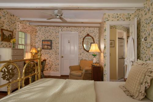 Camden Maine Stay Inn - photo 45
