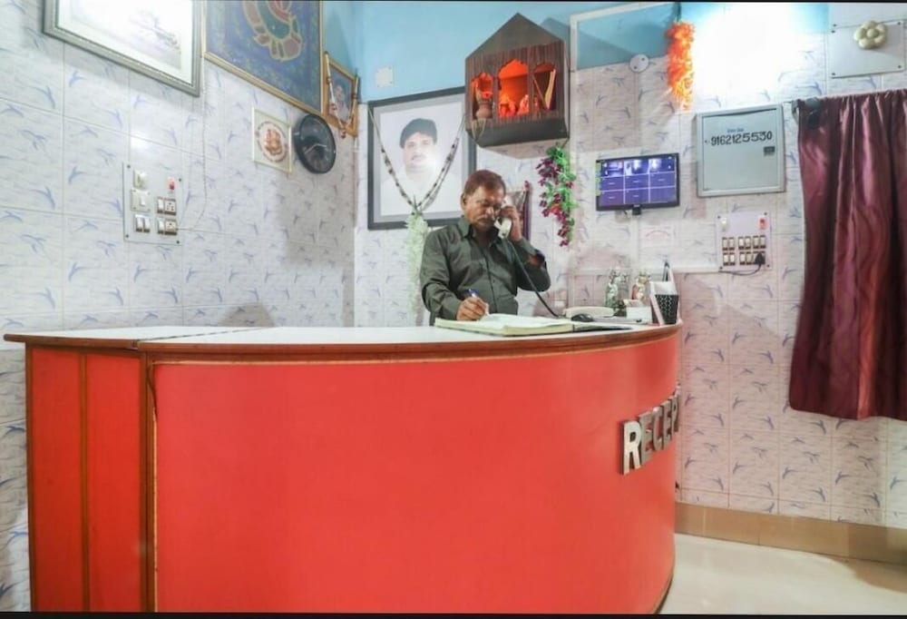 Hotel Nilay By Grb — Bhagalpur — photo 2