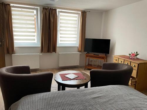 Ferienwohnungen Clara — Arnstadt — photo 4