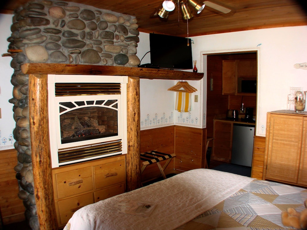 Heavenly Valley Lodge - photo 29