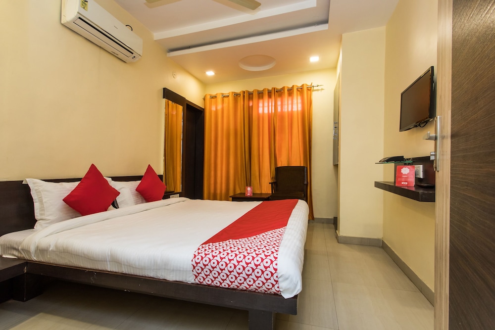 OYO 2942 Hotel Suryodaya — hotel in Ujjain