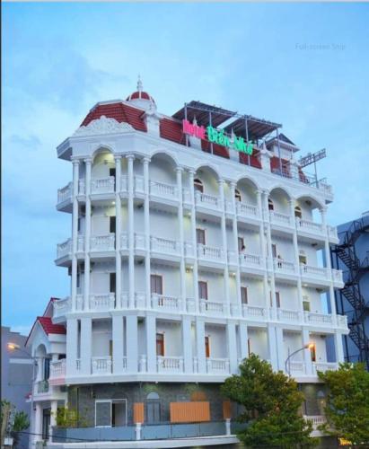 Biển Nhớ Hotel & Coffee in Phan Thiet, Vietnam