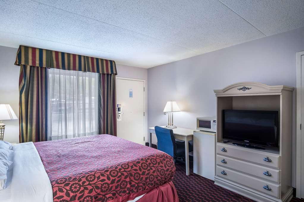 Motel 6 London KY - photo 17
