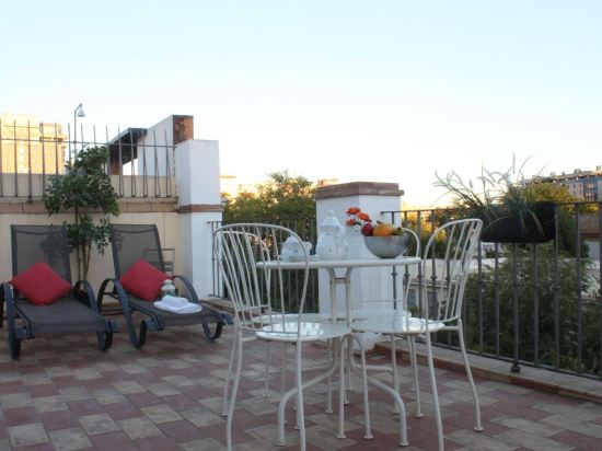 Life Select San Bernardo — Sevilla — photo 5