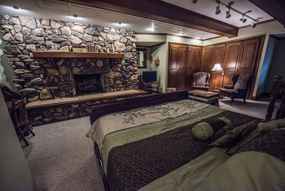 The Inn at Dresden - photo 4