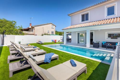 Mateo - carbon neutral hotel in Pula