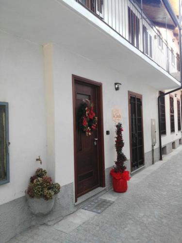 Monolocale Candiolo - last minute hotel in Candiolo