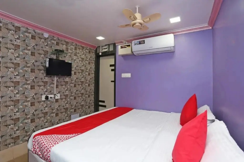 Oyo 36039 Sri Vinayak Residency in Cuttack, India