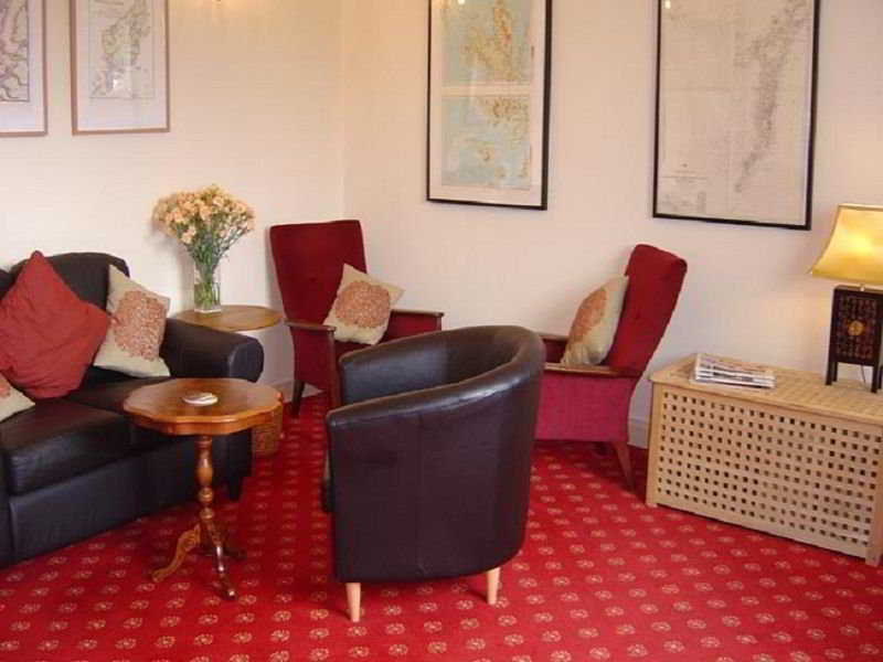 The Ferry Inn - last minute hotel in Portree