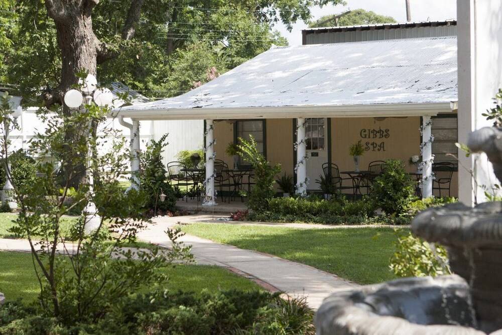 Gibbs Street Manor - photo 31