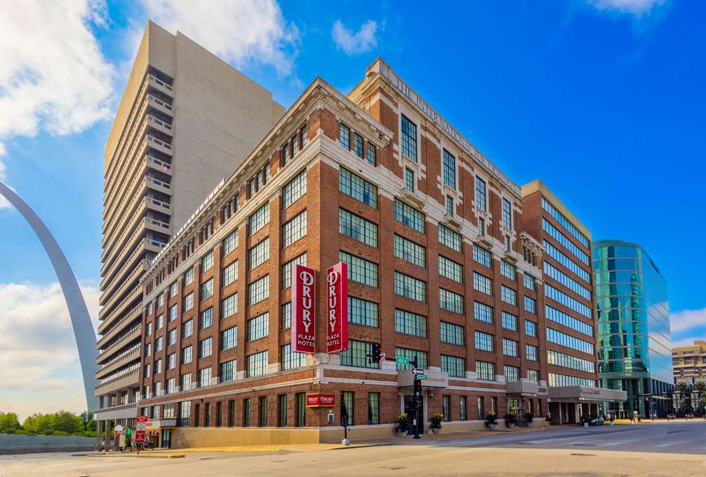 Drury Plaza Hotel St. Louis at the Arch - featured photo