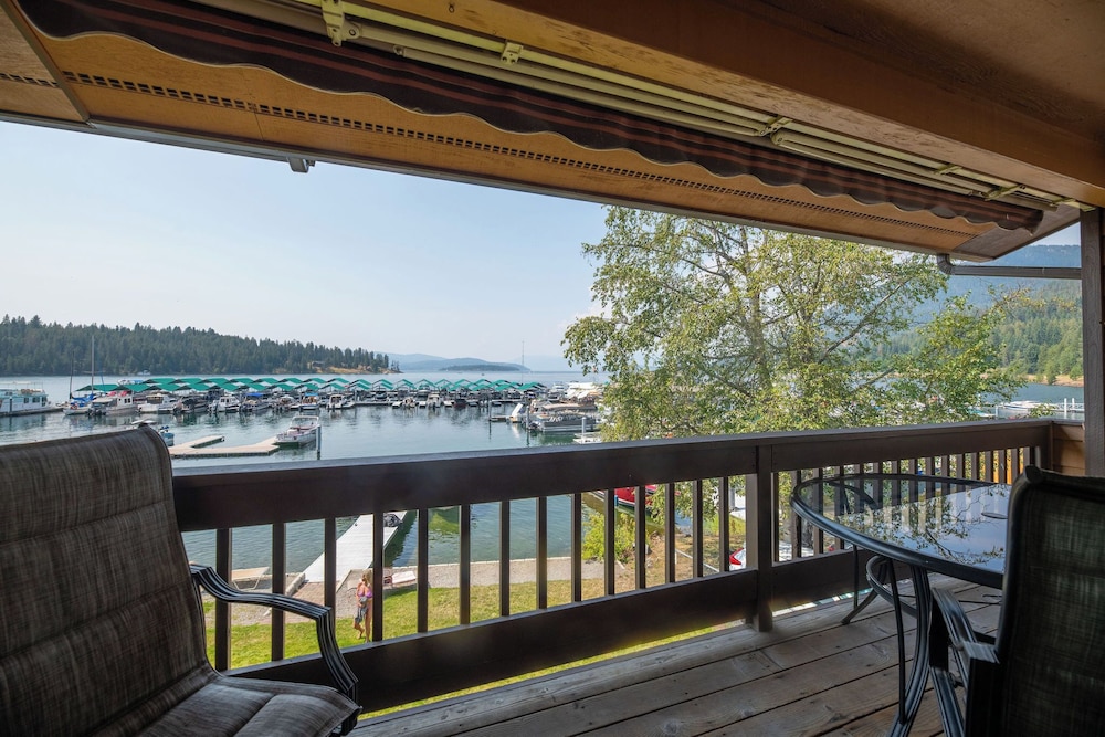 Pend Oreille Shores Resort E26 2 Br Condo - photo 28