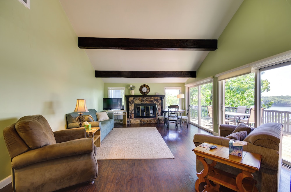 Lake View Home at Margaritaville Resort - photo 3