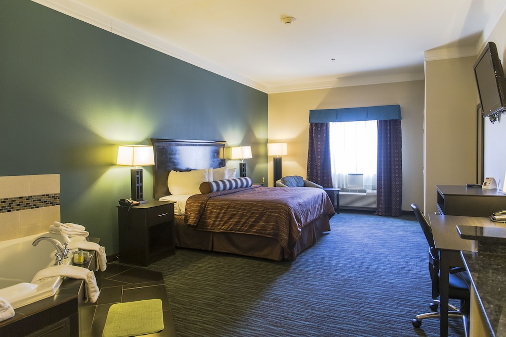 Red River Inn And Suites - photo 16