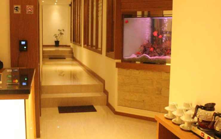 Hotel Salvator Palembang in Palembang, Indonesia