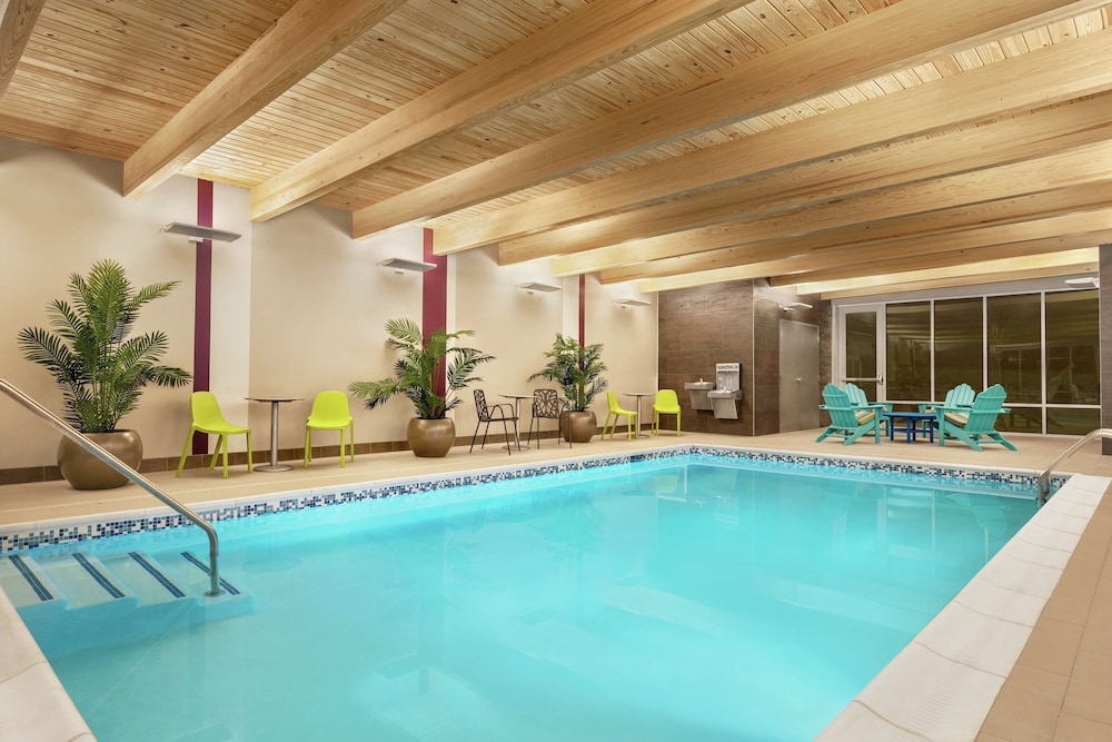 Home2 Suites by Hilton Glen Mills Chadds Ford PA - photo 22