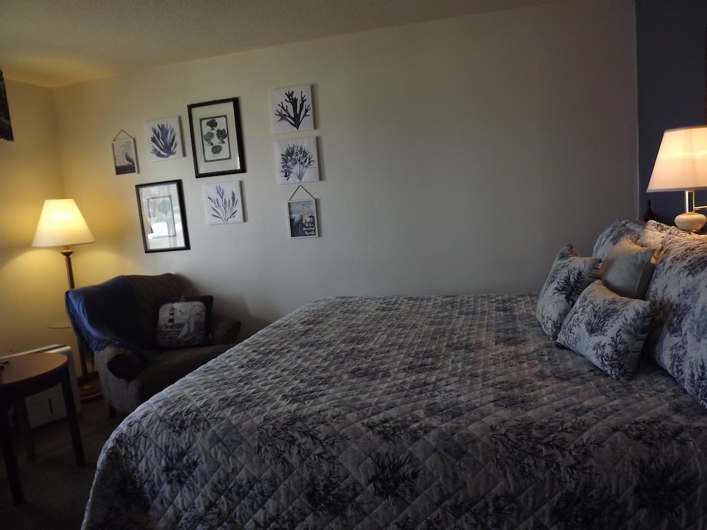 Crest Country Inn - photo 45