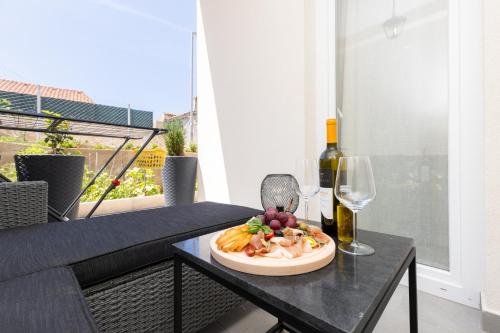 Lussin — 4-Star Luxury Hotel in Mali Losinj, Croatia