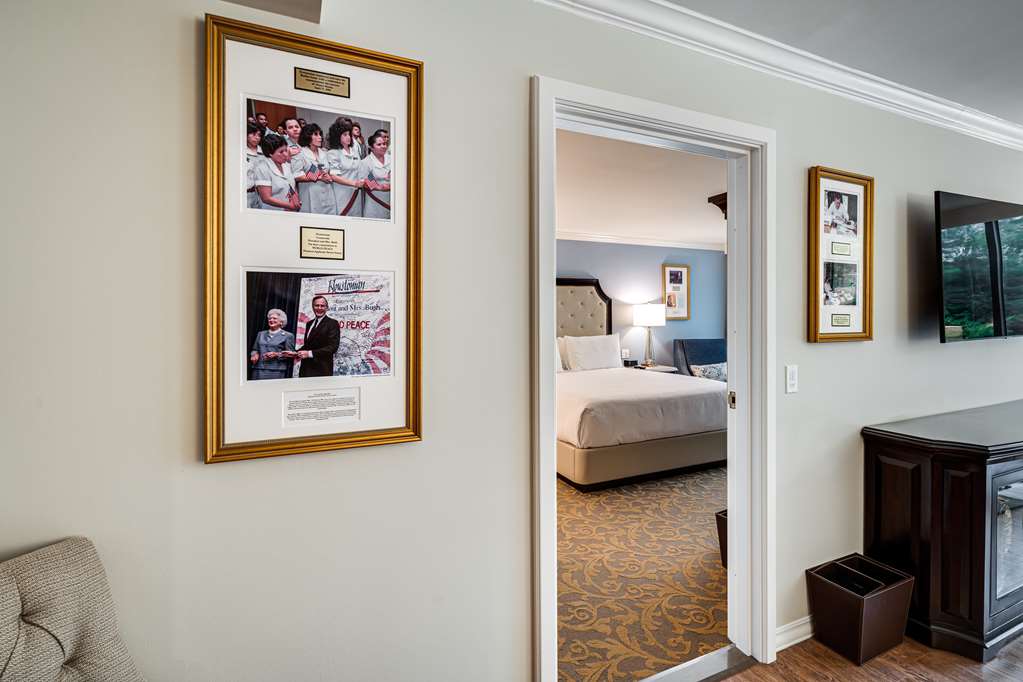 The Houstonian Hotel Club & Spa - photo 75