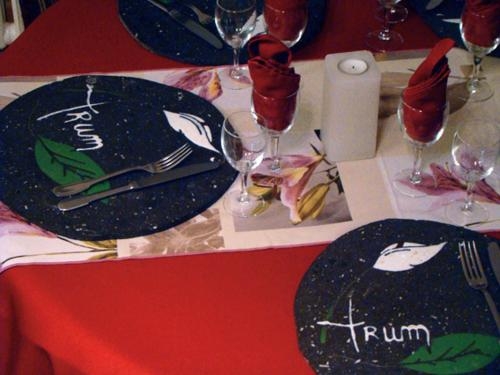 Logis Arum Hotel Restaurant — Orcines — photo 5