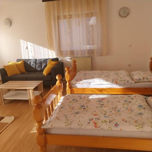 Apartma 27 — 4-Star Luxury Hotel in Kranjska Gora, Slovenia