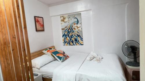 Min Hao&Xin Transient - last minute hotel in Manila
