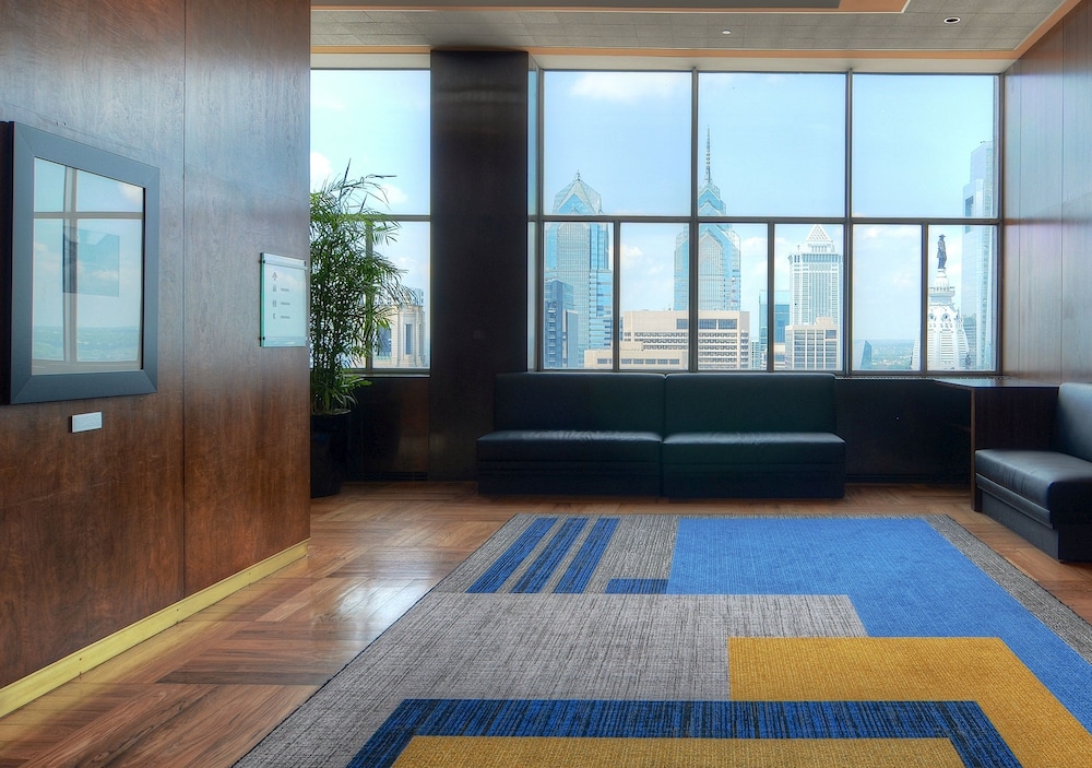 Loews Philadelphia Hotel - photo 94