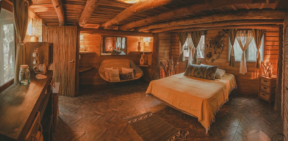 Anand Ecoaldea — Leona Vicario — photo 4