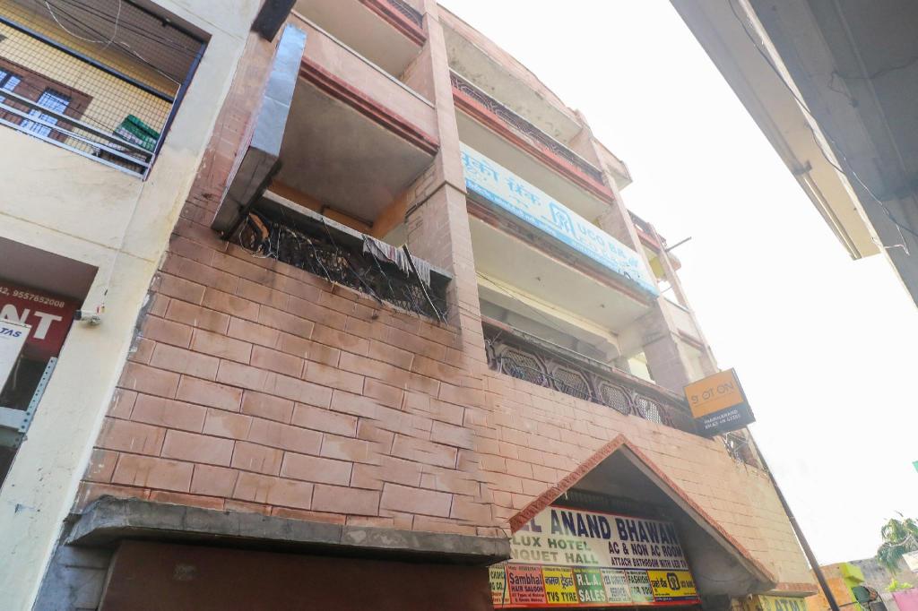 Spot On Hotel Anand Bhawan — Aligarh — photo 5