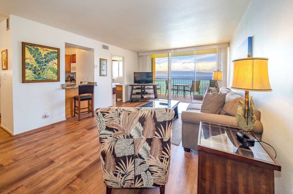 Royal Kahana Maui By Outrigger - photo 327