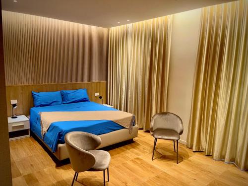L'isola Che Non C'e — 4-Star Luxury Hotel in Rome, Italy