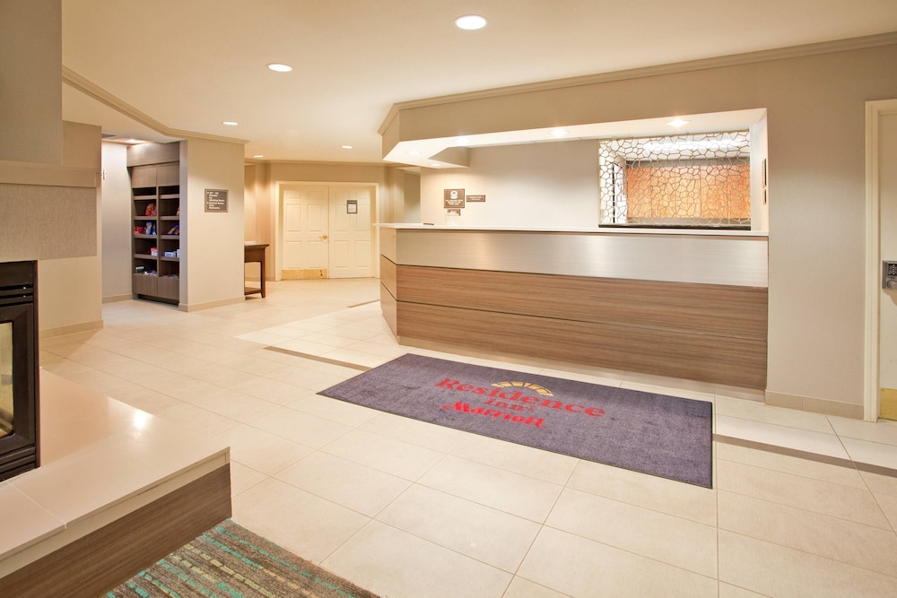 Residence Inn by Marriott Austin Round Rock Dell Way - photo 5