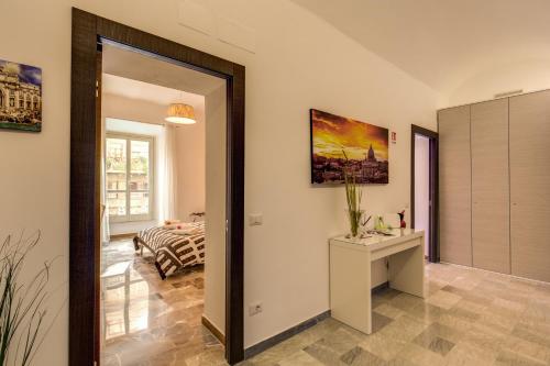 Domus Vita Romana — 4-Star Luxury Hotel in Rome, Italy
