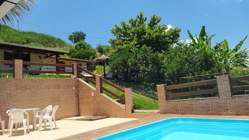 Recanto Do Sossego - last minute hotel in Petropolis