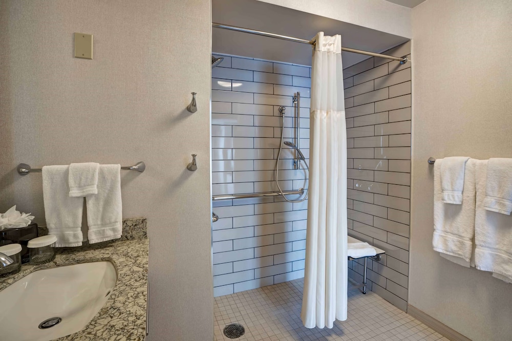 Homewood Suites by Hilton Chicago Downtown - photo 29