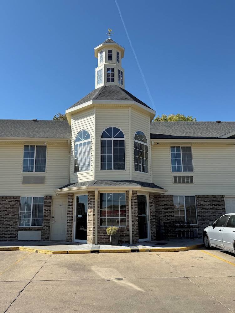 Victorian Inn Beatrice - photo 39