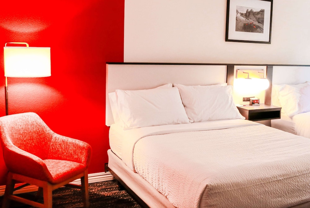 Railroad Pass Hotel and Casino Ramada by Wyndham - photo 5