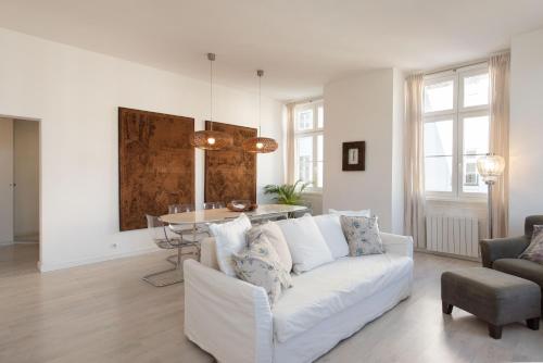 Corpo Santo River Apartment — 4-Star Luxury Hotel in Lisbon, Portugal