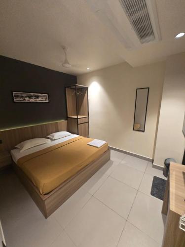 Koona Residency — Vellore